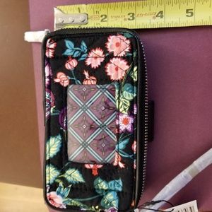 VERA BRADLEY RFID SMARTPHONE WRISTLET